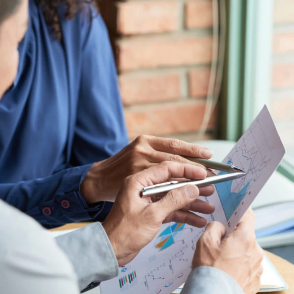 How-technology-transforms-financing-today