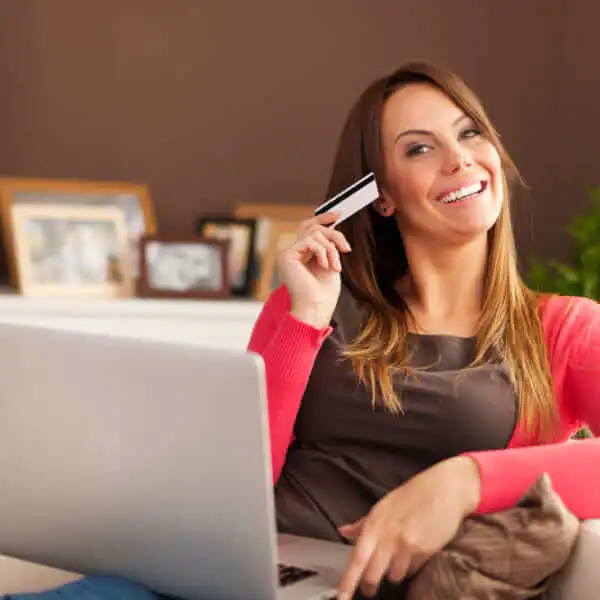how to properly use online financing